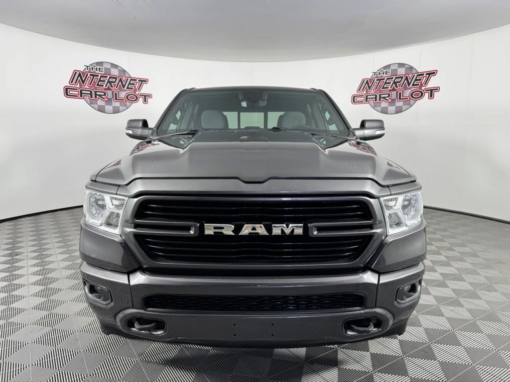 ram ram 1500 pickup 2020 1C6SRFFT5LN252053 image ram ram 1500 pickup 2020 1C6SRFFT5LN252053 image